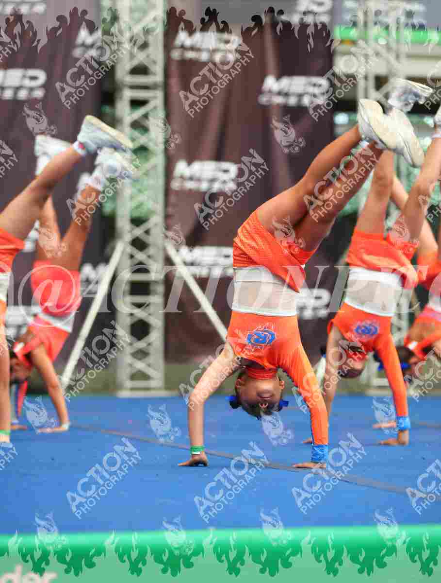 Club deportivo Raptors Foto 17
